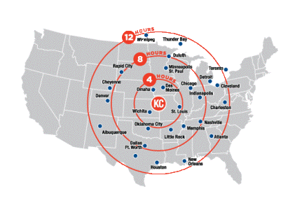 DistanceMap DistanceMap