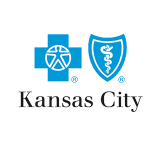 Blue Cross Blue Shield of Kansas City logo