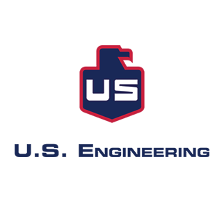 U.S. Engineering logo