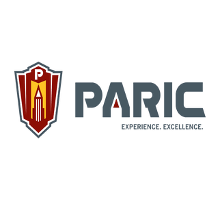Paric: Experience. Excellence.