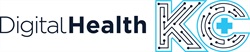 DHKC-ALT-ONWHT Digital Health KC logo
